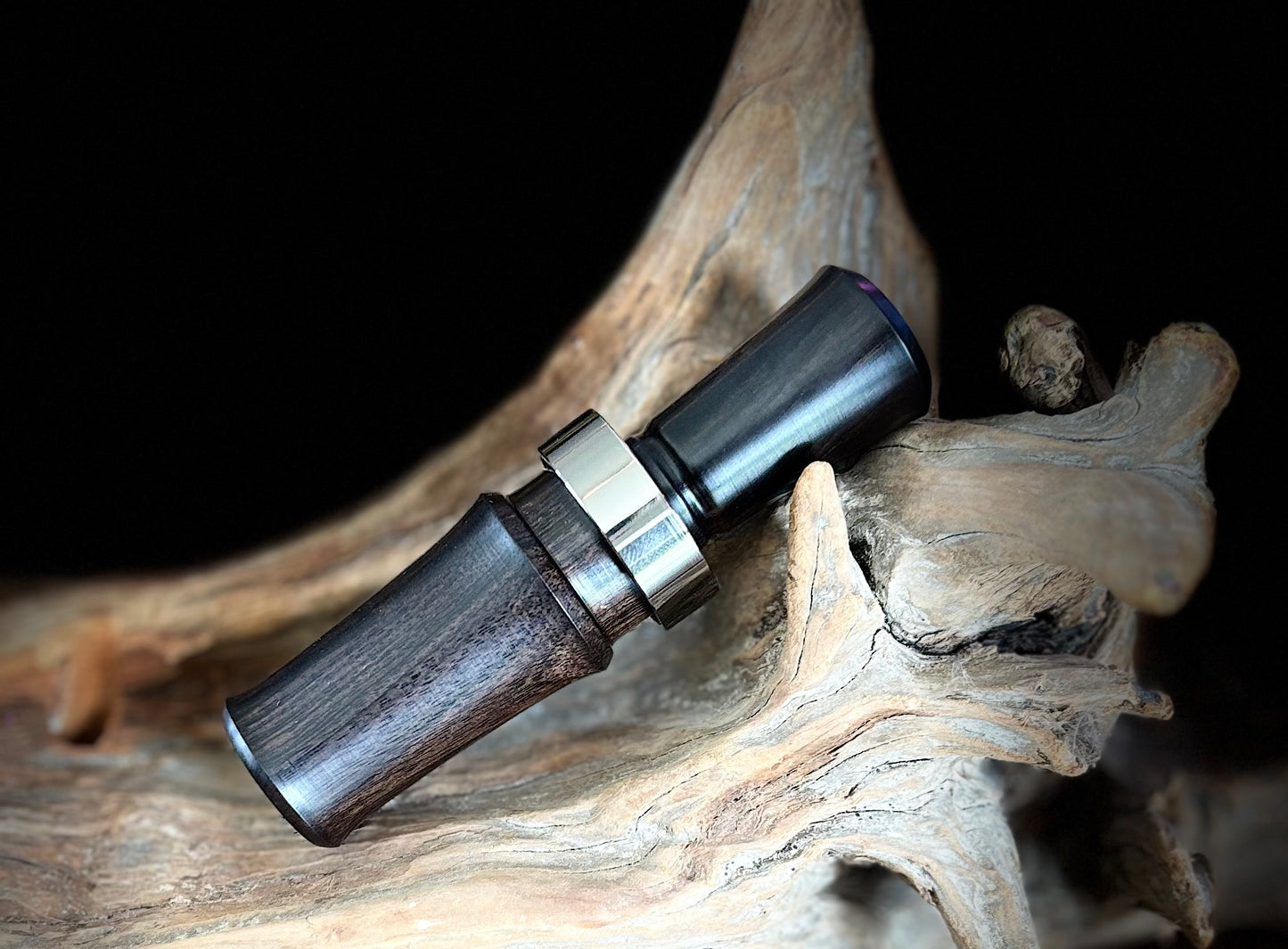 African Blackwood