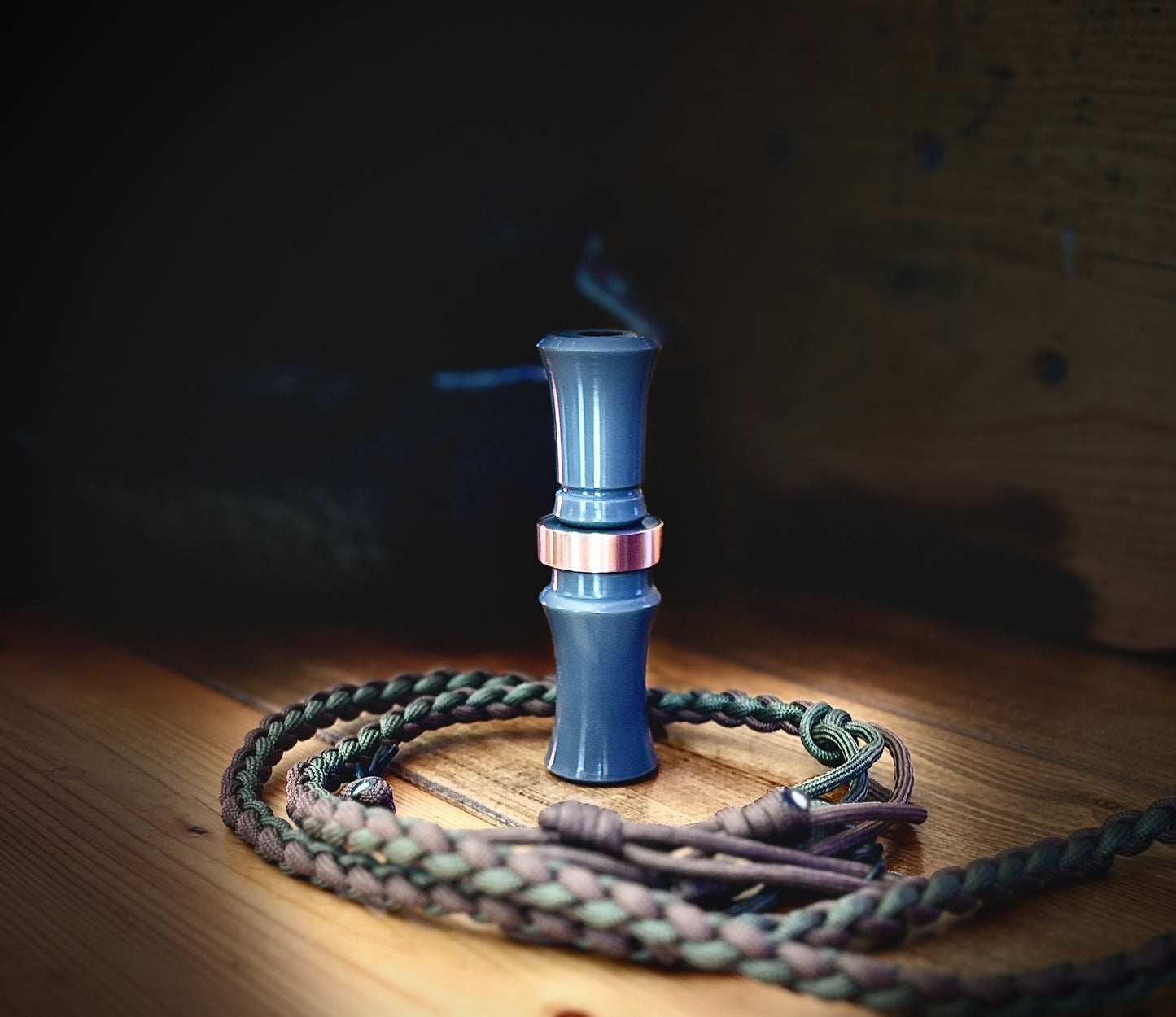Acrylic Single Reed Duck Call