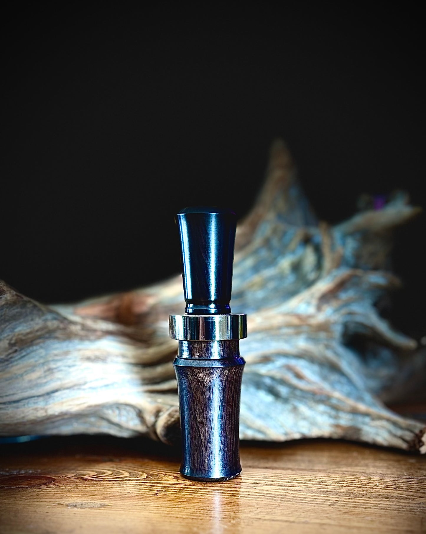 African Blackwood